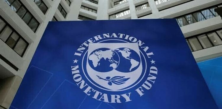 IMF agrees for removal of 18pc GST on aircraft, NA body informed