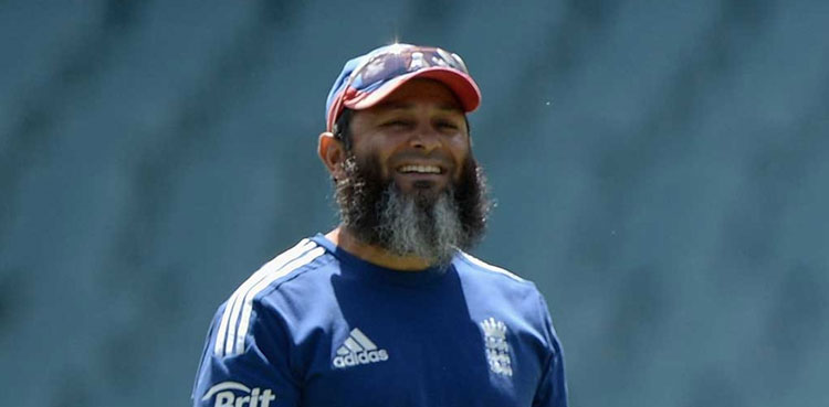 Mushtaq Ahmed named Bangladesh’s spin bowling coach