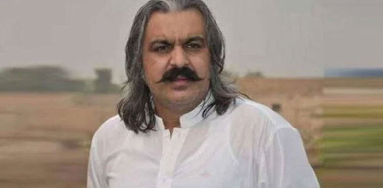 Attempt to impose governor-rule not to be tolerated: Gandapur