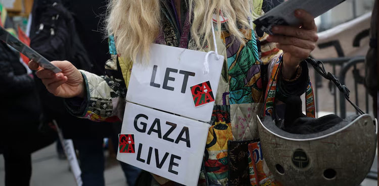 UN Security Council to vote Friday on Palestinian UN membership