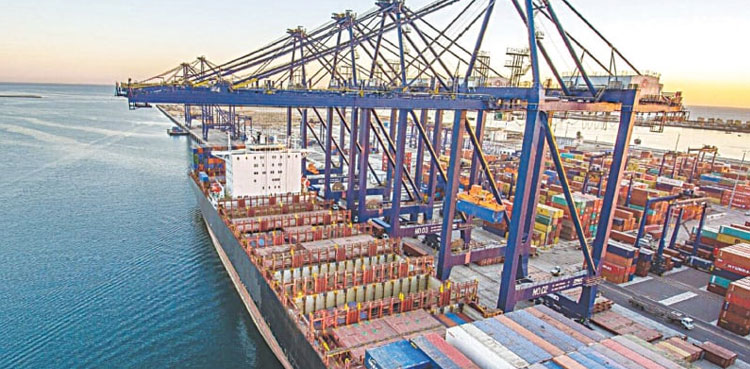 Maritime minister announces to regulate shipping industry