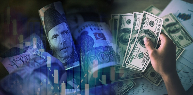 Pakistan’s foreign exchange reserves stand at US$14.2bn