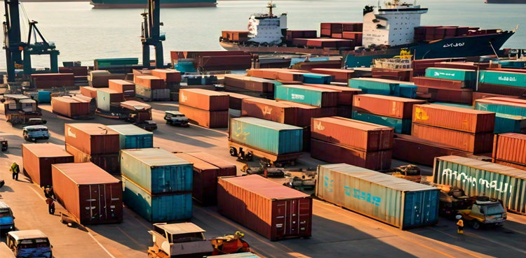 World’s largest port company shows interest in investing in Pakistan