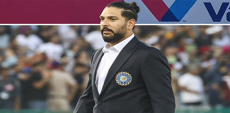 Yuvraj Singh names his semi-finalists for T20 World Cup