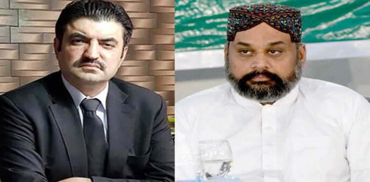 Sher Afzal Marwat says ready to withdraw from PAC chairmanship race