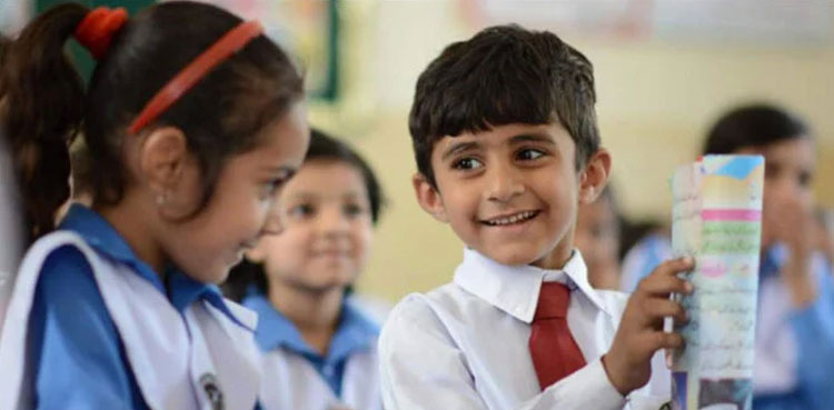 Sindh CM greenlights upgradation of all primary schools
