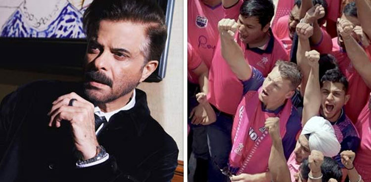 IPL 2024: Jos Buttler recreates Anil Kapoor’s iconic scene from ‘Nayak’