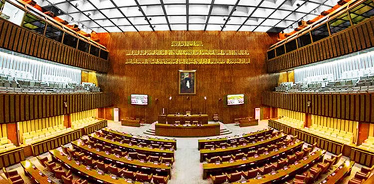 Senate approves long-awaited 26th constitutional amendment bill