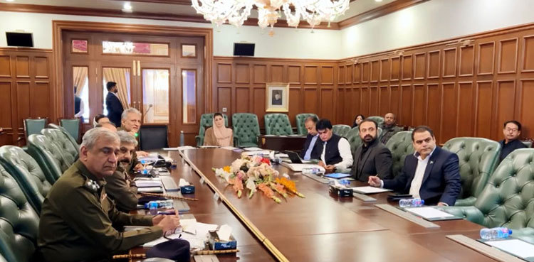 Punjab to hold ‘special court-martial’ of corrupt police officers