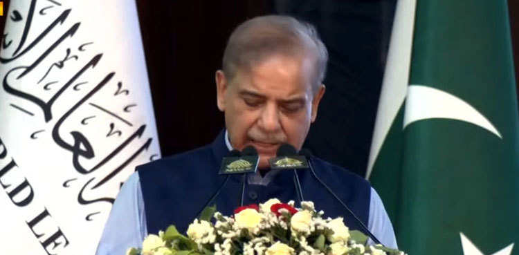 High-level Saudi delegation to visit Pakistan soon: PM Shehbaz