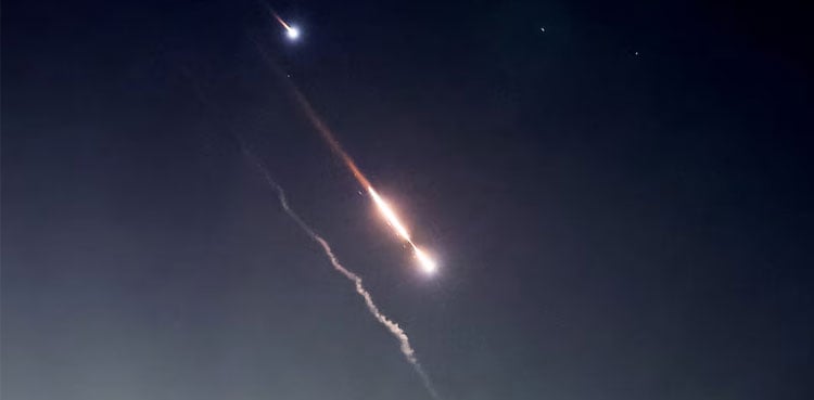 Iran warns Israel against retaliation, global powers urge restraint