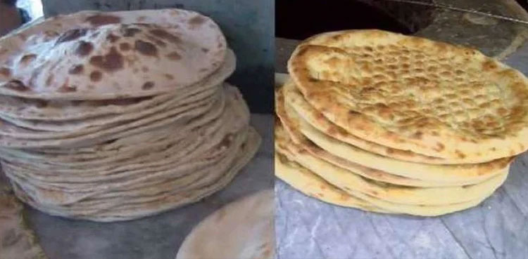 Sigh of relief as Punjab reduces roti price