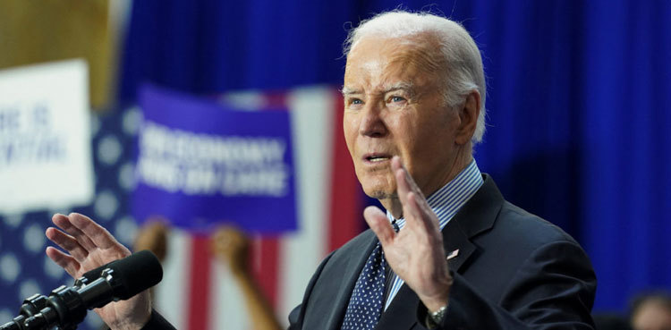 US will not take part in retaliatory action against Iran, says White House