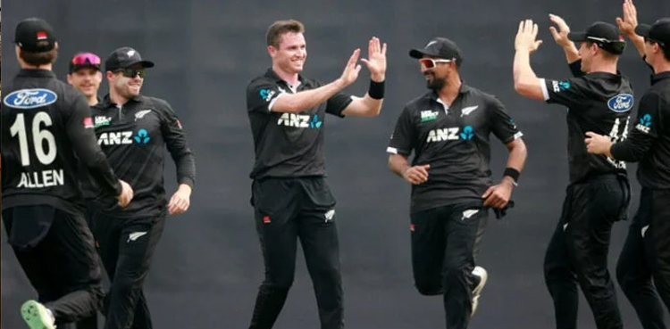 Milne, Allen ruled out of T20 series against Pakistan