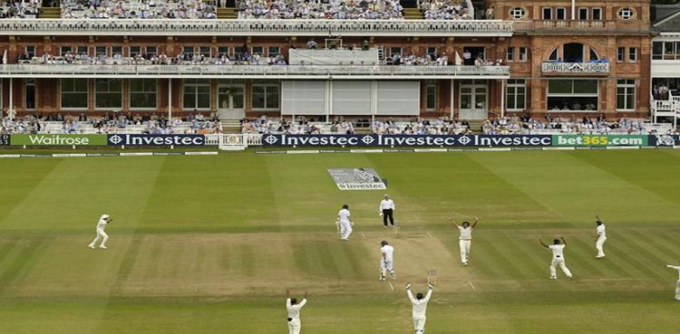 England stadiums ready to host Pakistan-India Tests