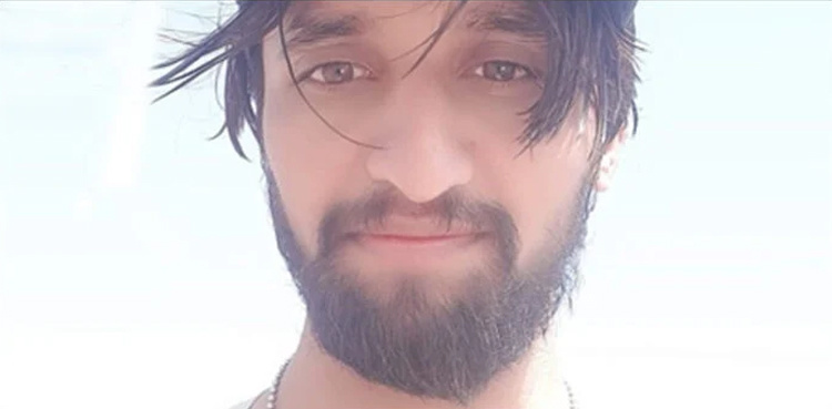 Karachi: Online taxi driver says decided against suicide at the last moment