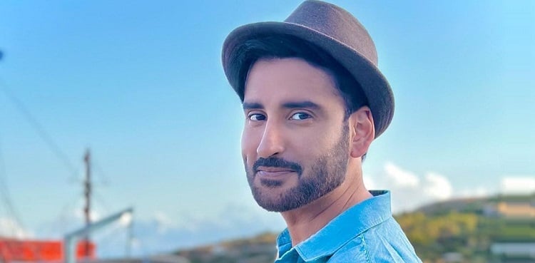 'I was never engaged to...': Aagha Ali issues fresh clarification