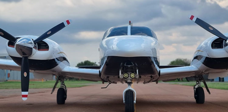 Another aviation company to launch air ambulance service in Pakistan