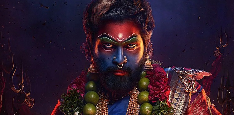 Allu Arjun to delight 'Pushpa' fans on his birthday: Deets