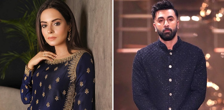 I want a guy like Ranbir Kapoor: Amar Khan