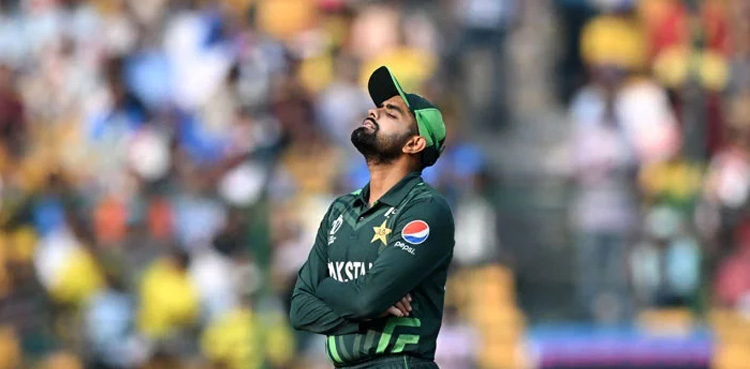 Babar Azam opens up on captaincy, disappointing T20 World Cup exit