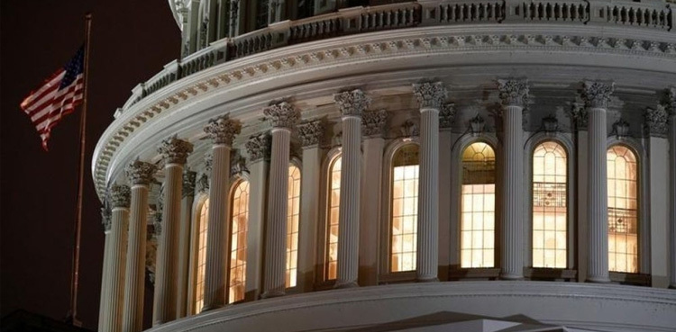 US on high alert for Iran threat in region after Israeli strike in Syria