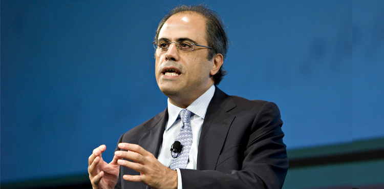 IMF says Pakistan's economy improving after standby agreement