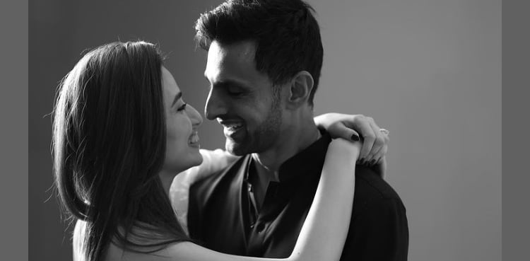 Shoaib Malik dismisses ‘fourth marriage’ rumours
