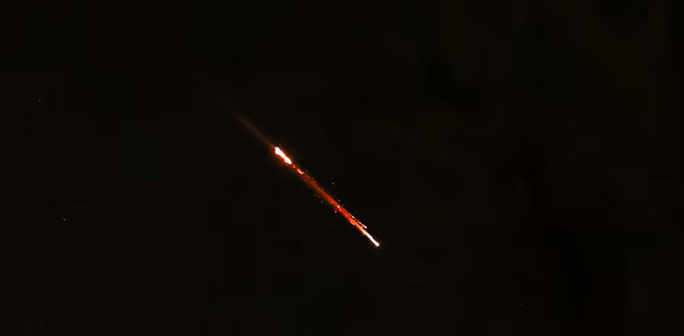 Israel will hit back at Iran, but timing uncertain, say analysts