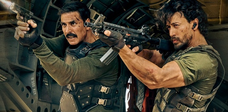 'Bade Miyan Chote Miyan' director reveals his first choice for female lead of film