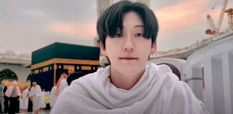 K-pop singer Daud Kim announces to build mosque in Korea