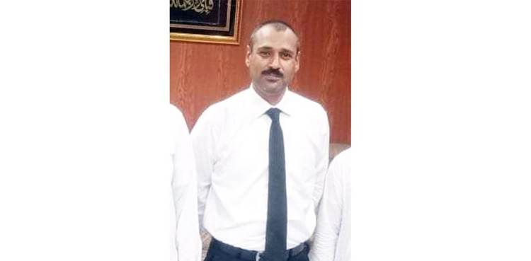 Session judge kidnapped from DI Khan recovered