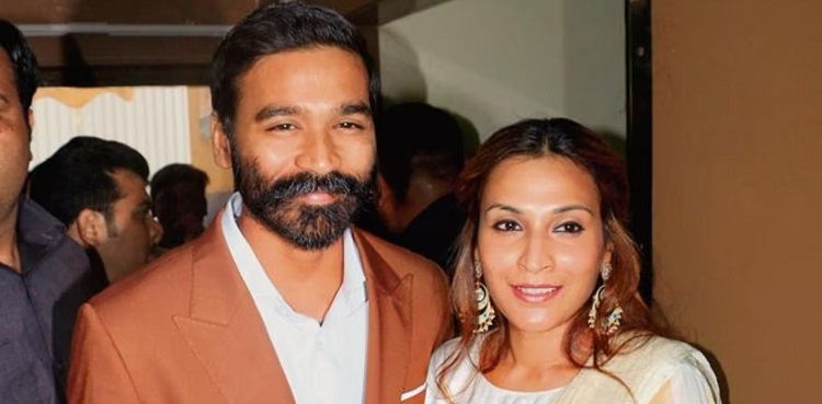 Dhanush, Aishwaryaa Rajinikanth file for divorce