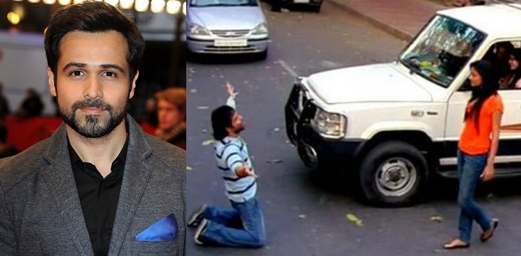 No car, no pyaar: Emraan Hashmi reveals real-life connection with iconic 'Jannat' proposal scene