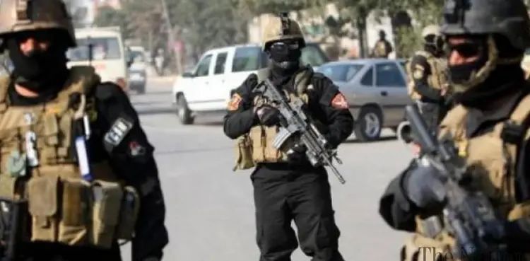 Three Fitna al-Khawarij killed in Sibi operation