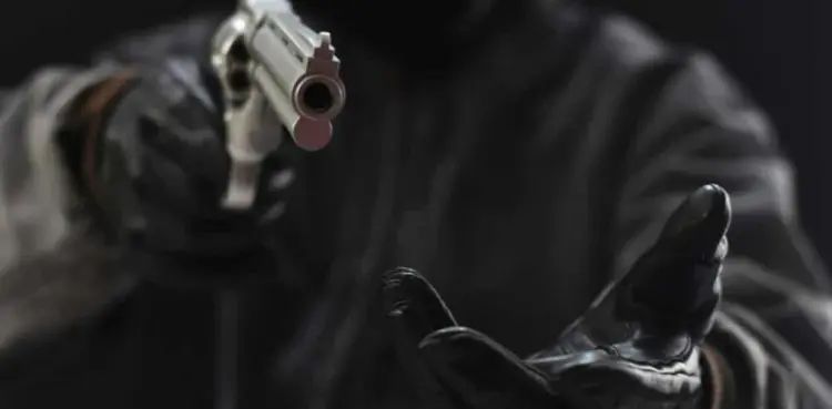 Another citizen lost life for resisting robbery