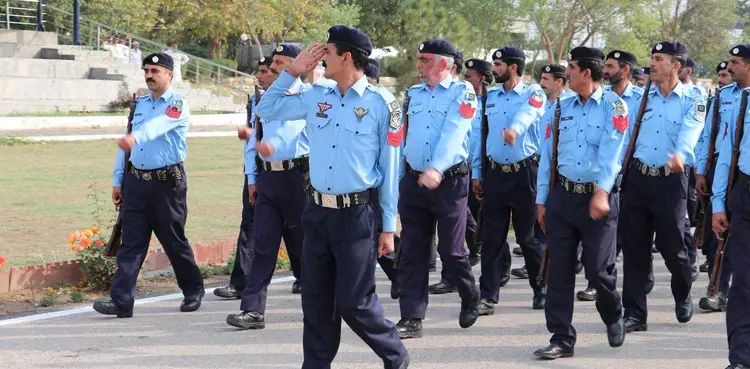 Islamabad commissioner requests interim IG amid Punjab, centre deadlock