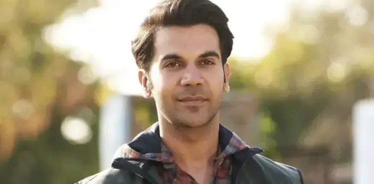 Rajkummar Rao opens up on plastic surgery rumours