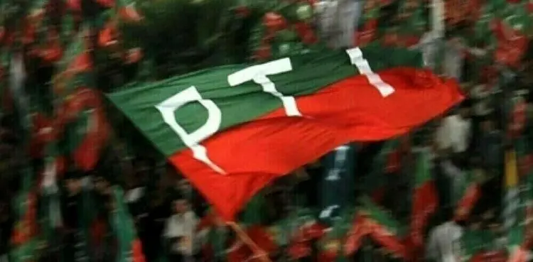 PTI to boycott Senate chairman, deputy chairman election
