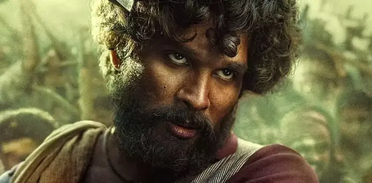 Pushpa 2: Allu Arjun drops teaser of first single