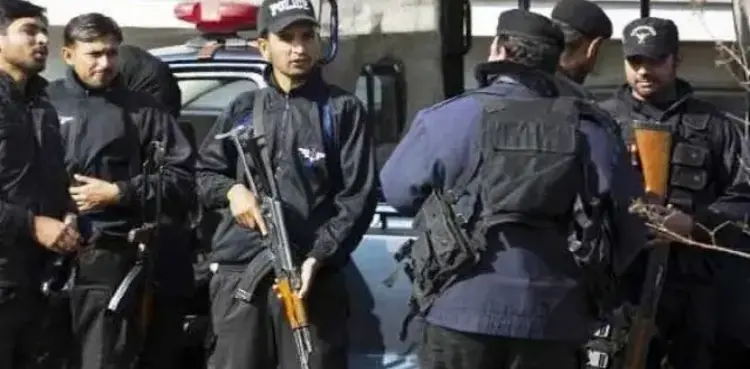 Peshawar: ASI gunned down in Badaber