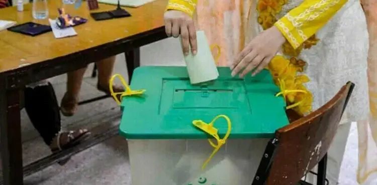 Unofficial results: PML-N leads with most seats in by-election