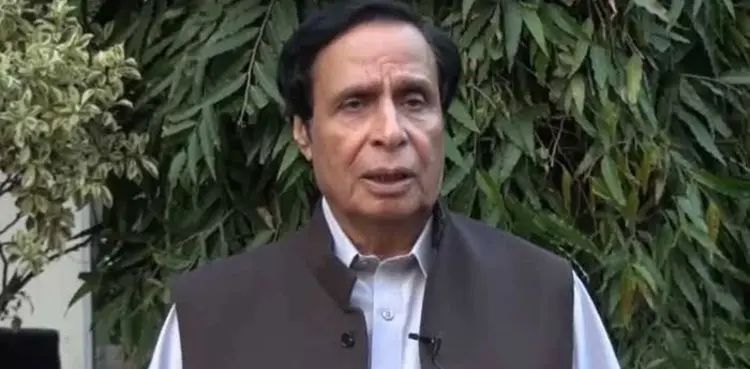Pervaiz Elahi gets bail in illegal recruitments case