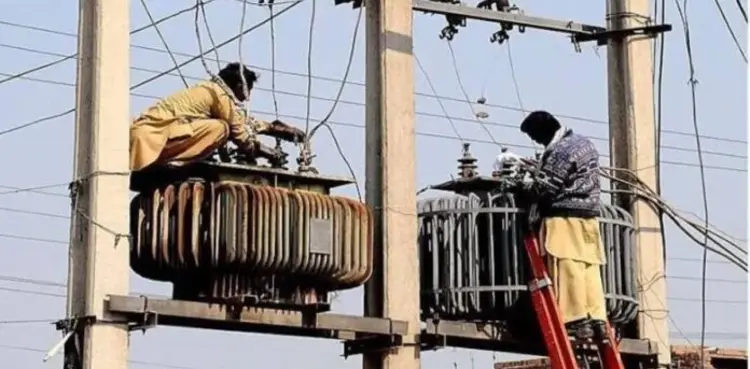 LESCO 'bars' officers from appearing before FIA in overbilling probe