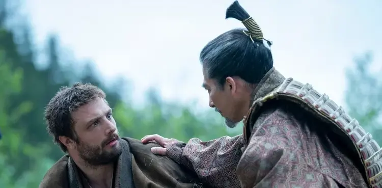 Shogun finale: Shocking truth shocks fans