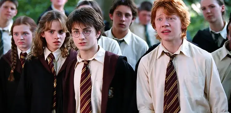 Good News for Harry Potter fans