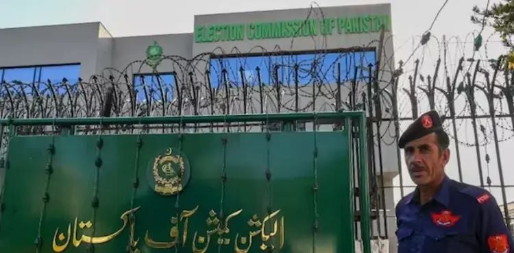 By-elections: Complaints of clashes in Gujrat, RYK addressed promptly: ECP