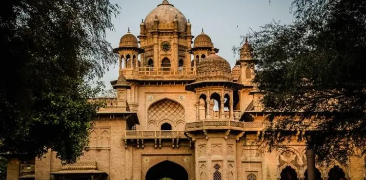 Aitchison College gets new principal