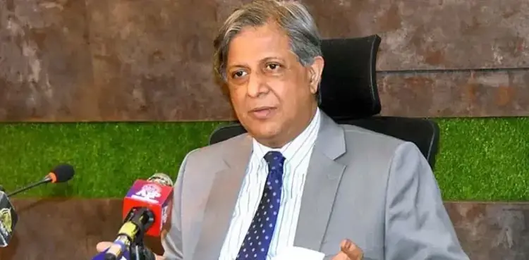 PTI castigated for 'politicising' IHC judges' letter