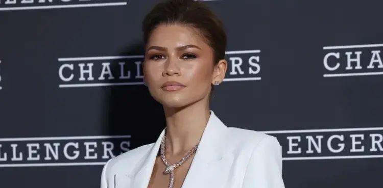 Tennis drama 'Challengers' showcases Zendaya's versatility